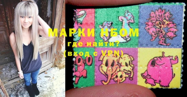молекула духа Чита